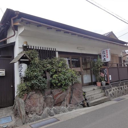 Omiya Ryokan Hakone Ngoại thất bức ảnh