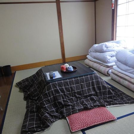 Omiya Ryokan Hakone Ngoại thất bức ảnh