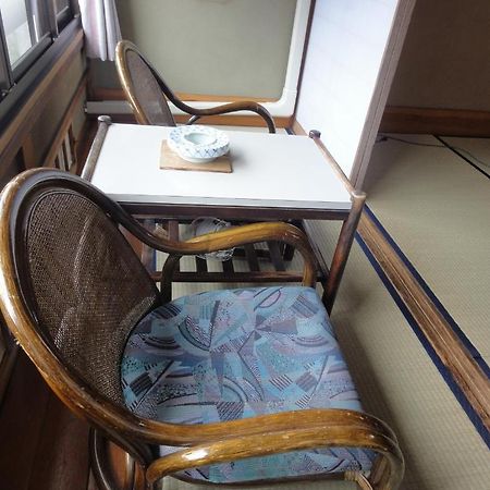 Omiya Ryokan Hakone Ngoại thất bức ảnh