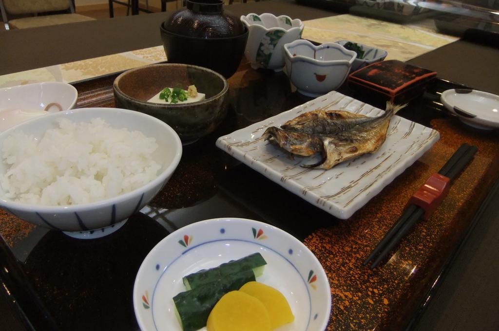 Omiya Ryokan Hakone Ngoại thất bức ảnh