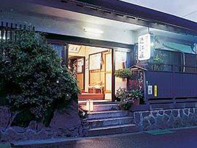 Omiya Ryokan Hotel Hakone Ngoại thất bức ảnh