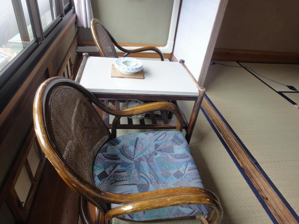 Omiya Ryokan Hakone Ngoại thất bức ảnh