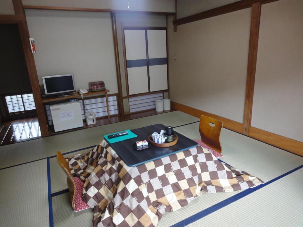 Omiya Ryokan Hakone Ngoại thất bức ảnh