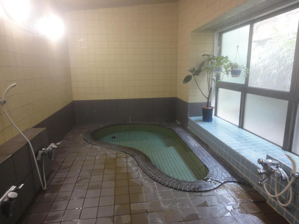 Omiya Ryokan Hakone Ngoại thất bức ảnh