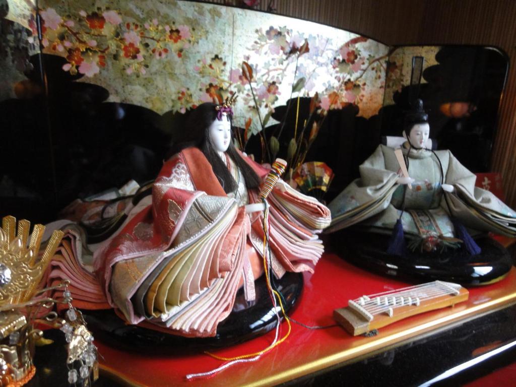 Omiya Ryokan Hakone Ngoại thất bức ảnh