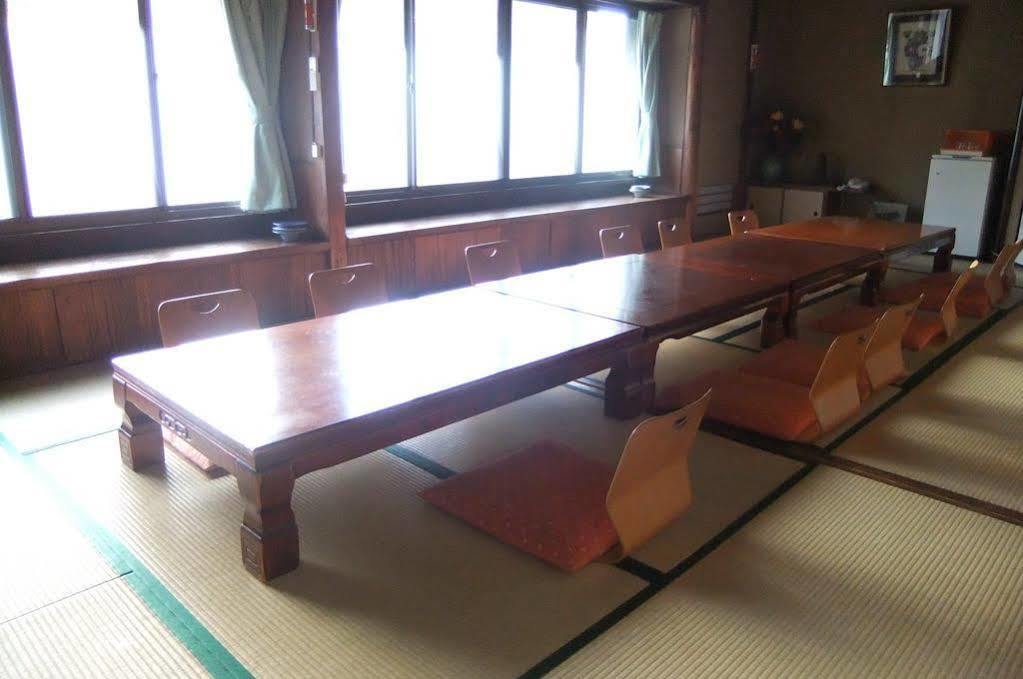 Omiya Ryokan Hakone Ngoại thất bức ảnh