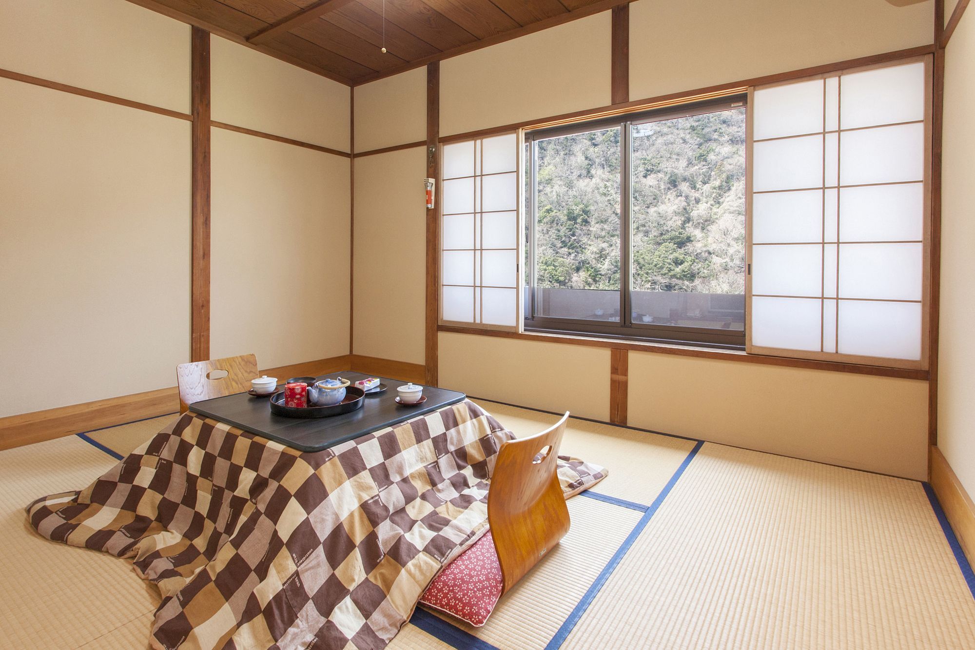 Omiya Ryokan Hotel Hakone Ngoại thất bức ảnh